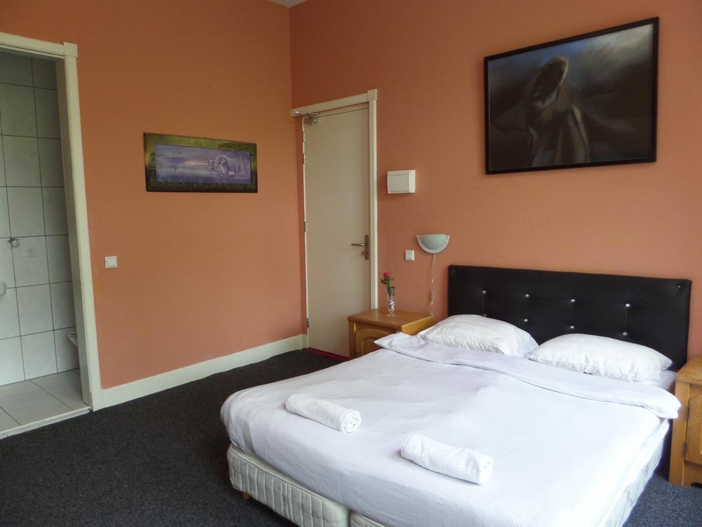 Royal Hotel Rotterdam Rum bild